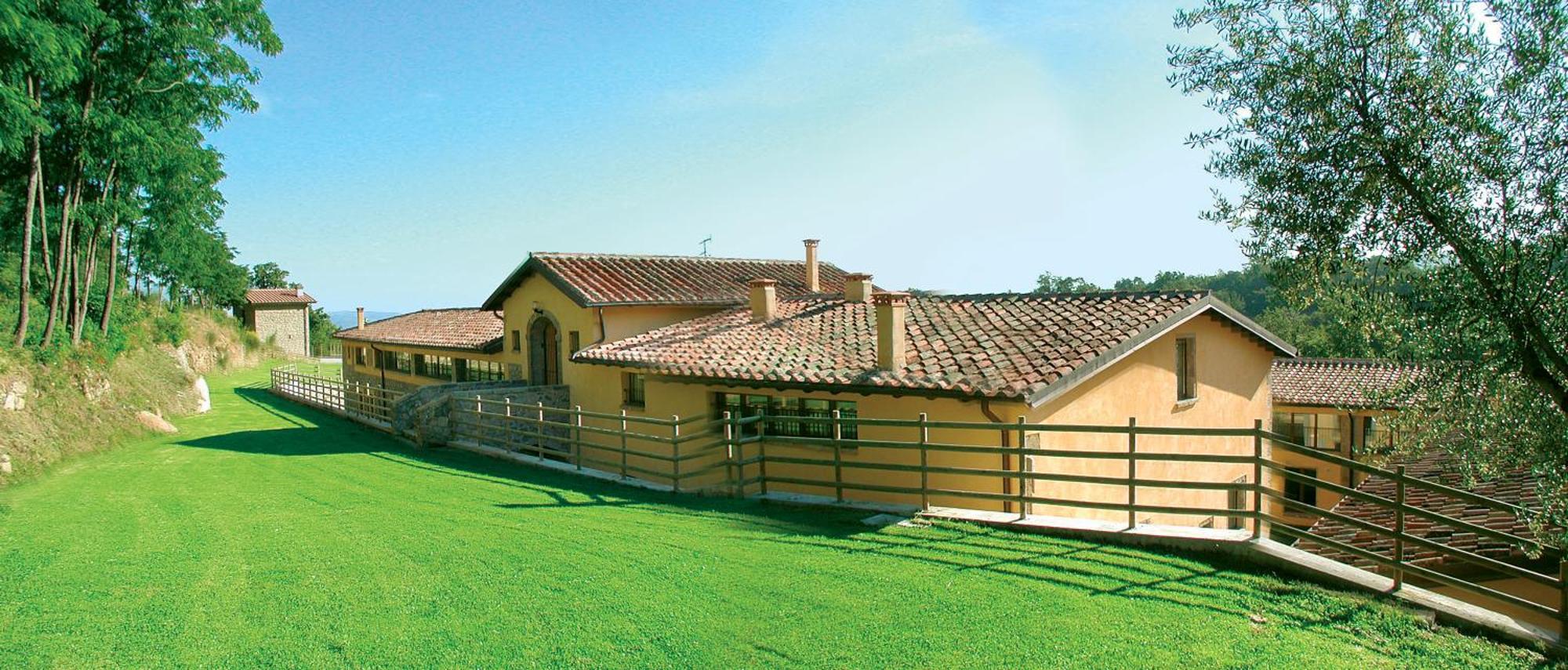 Terre Gialle - La Val D'Orcia Nascosta Castel del Piano  Exteriér fotografie