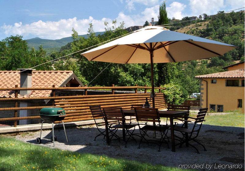 Terre Gialle - La Val D'Orcia Nascosta Castel del Piano  Exteriér fotografie