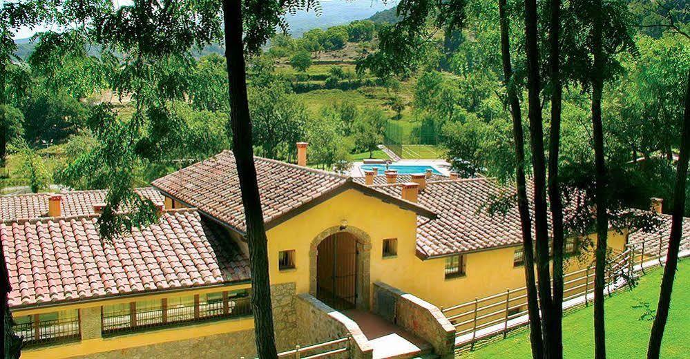 Terre Gialle - La Val D'Orcia Nascosta Castel del Piano  Exteriér fotografie