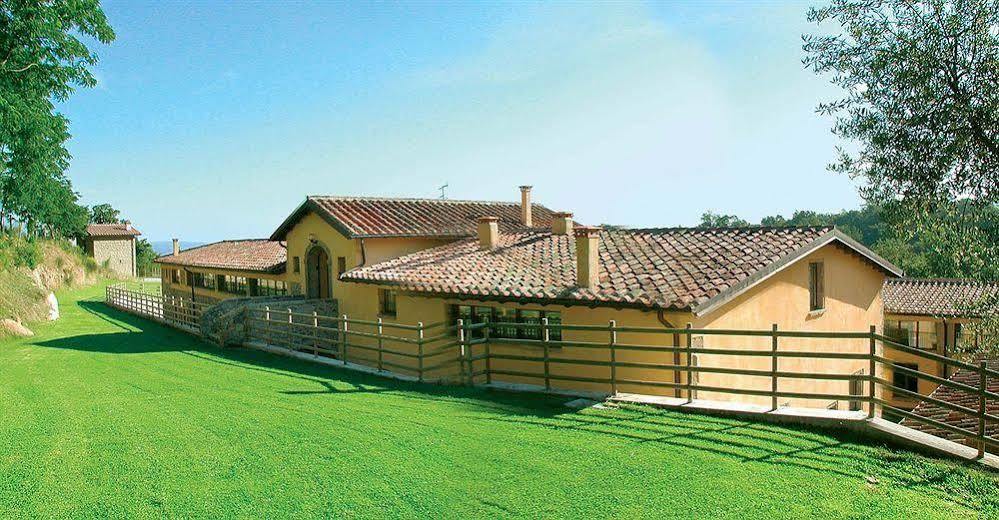 Terre Gialle - La Val D'Orcia Nascosta Castel del Piano  Exteriér fotografie